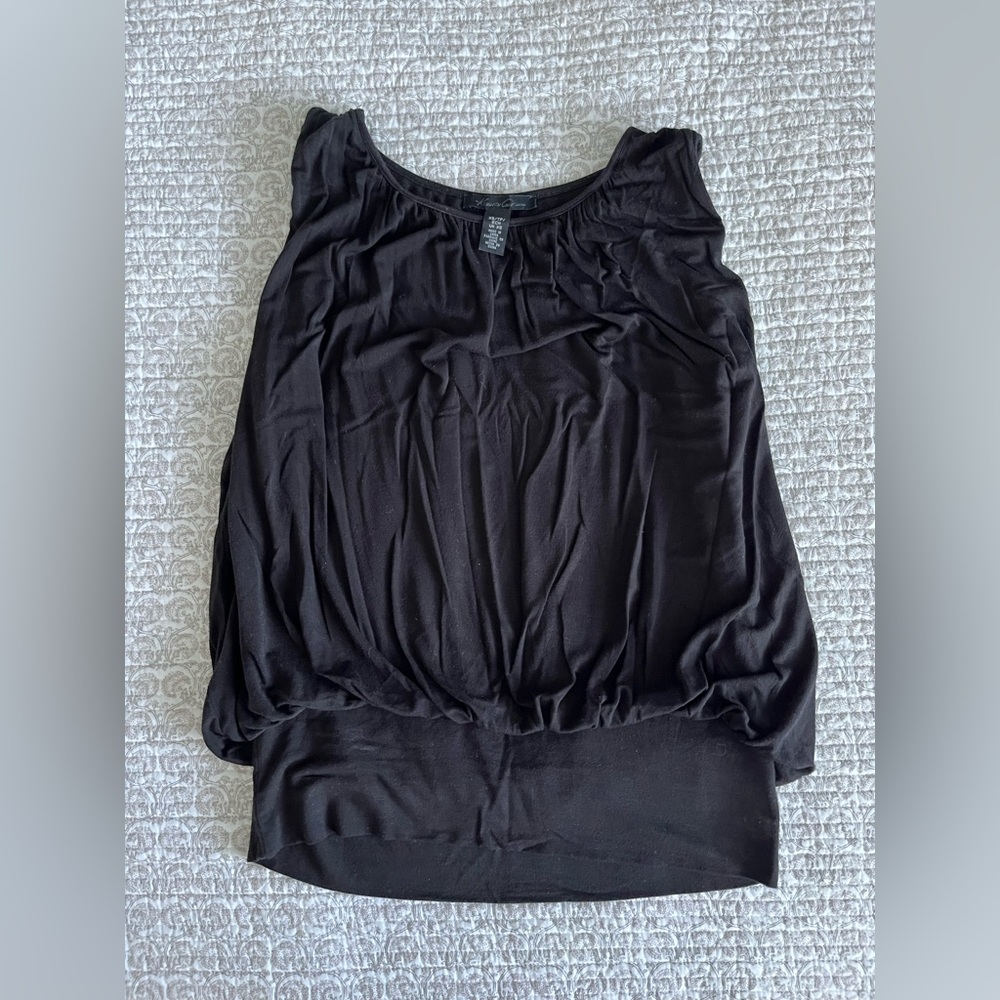 Kenneth Cole tank top